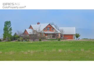 7033 Lakota Dr, Wellington, CO 80549-1685