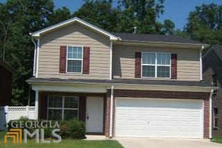 2534 Walter Way, Stockbridge GA  30281-7977 exterior