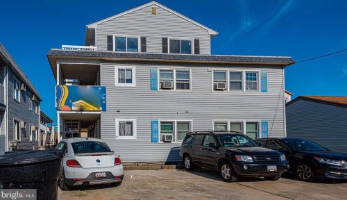 312 Sunset Dr, Ocean City, MD 21842-6173