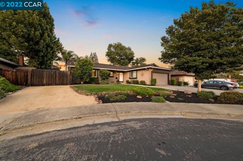 78 Eden Pl, San Ramon, CA 94583-3414