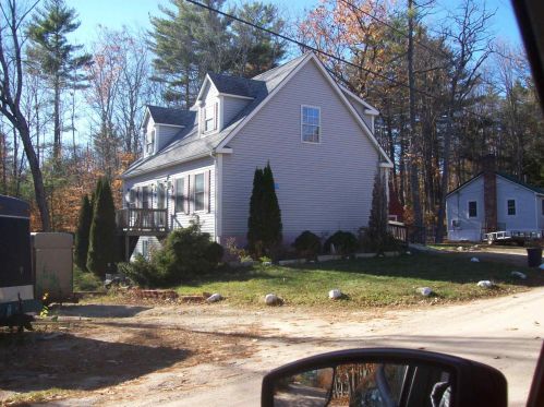98 Gary Rd, Wakefield, NH 03887-6010