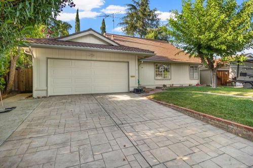 387 Vale Dr, San Jose, CA 95123-4428