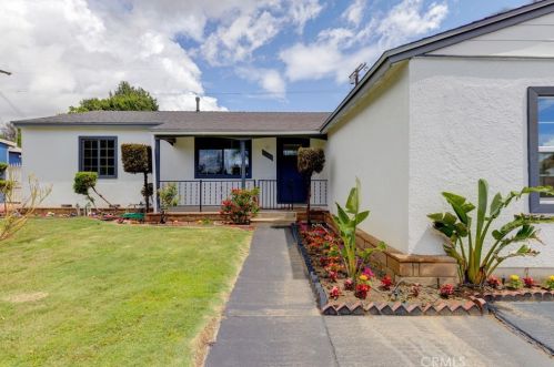 7812 Peachtree Ave, Van Nuys CA  91402-6514 exterior