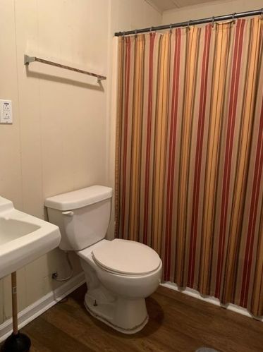 1114 Adrian Cir, Conyers GA  30094-5508 exterior
