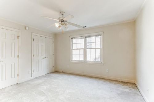 3481 Greystone Cir, Atlanta GA  30341-5854 exterior