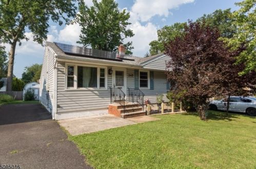 245 Concord St, Rahway, NJ 07065-2804