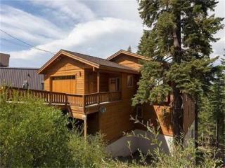 13425 Ski Slope Way, Truckee, CA 96161-7026