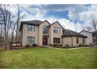 3783 Eva Cir, Springfield, OH 45504-3764