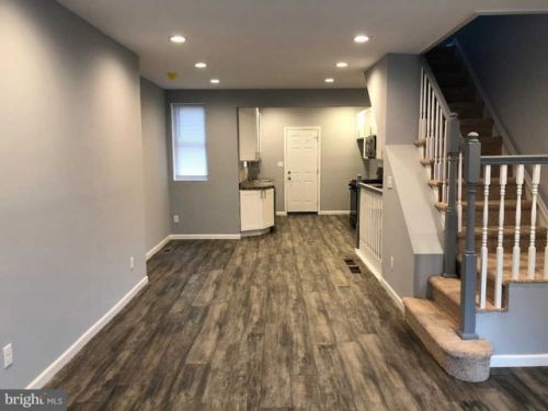 4635 Marvine St, Philadelphia PA  19141-3213 exterior