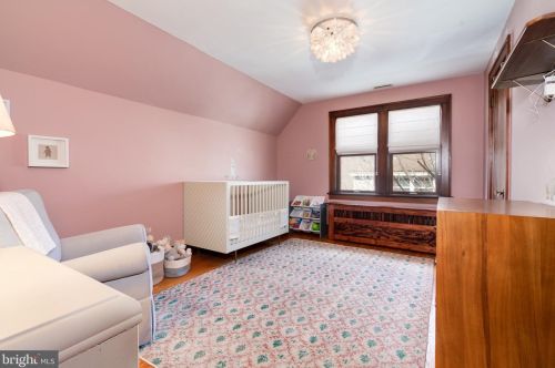 9409 Garwood St, Silver Spring MD 20901-2940 exterior