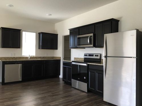 5309 Northfield Dr, Fort Worth TX  76179-4274 exterior