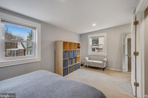 606 Gist Ave, Silver Spring MD 20910-4921 exterior