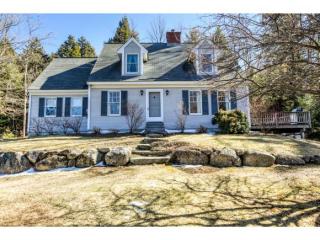 99 Old Greenfield Rd, Peterborough, NH 03458-1203