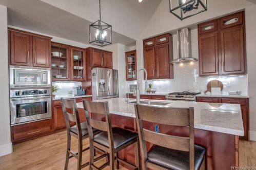 34489 Southern Cross Loop, Kiowa CO  80117-8912 exterior