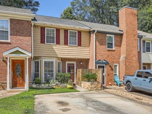 4178 Applegate Way, Tucker, GA 30084-4517