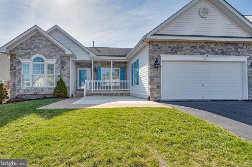 32 Sylvia Cir, Graceham, MD 21788-2252