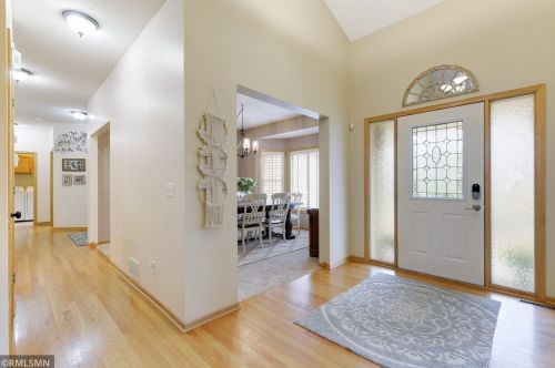 10177 Bridgewater Ct, Saint Paul MN  55129-8588 exterior