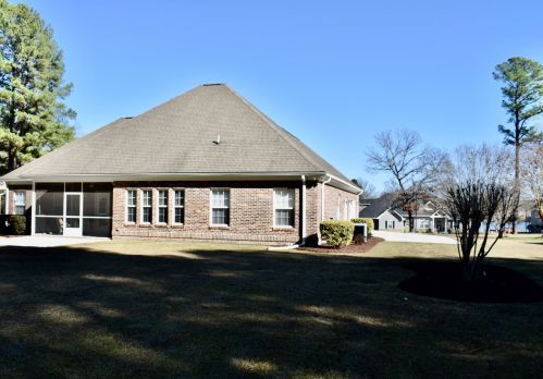 241 Plantation Dr, Foreston SC  29102-9504 exterior