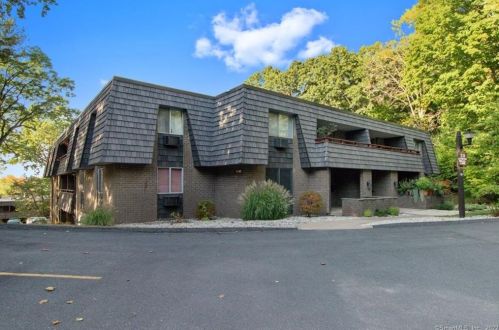 38 Rambling Brook Ln, Glastonbury, CT 06033-1657