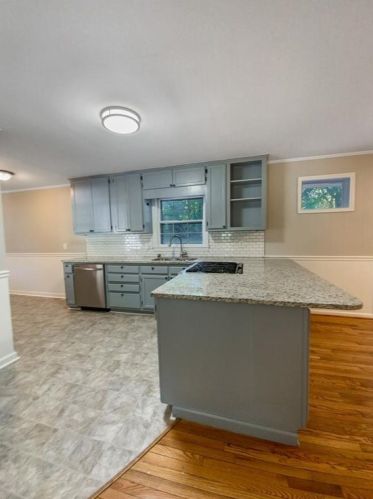 1003 Oriole Way, Mableton GA  30126-4135 exterior