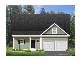 15 Heritage Ct, Waterbury, CT 06716-2681