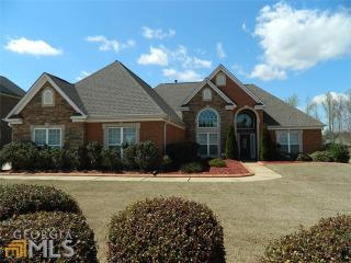 4109 Barrett Pl, Hampton, GA 30228-6070
