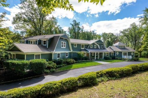 554 Tempe Wick Rd, Morristown, NJ 07960-6657