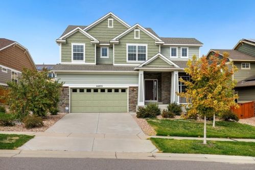 24373 Dorado Pl, Denver, CO 80016-4319