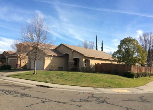 3261 Aboto Way, Rancho Cordova, CA 95670-6925