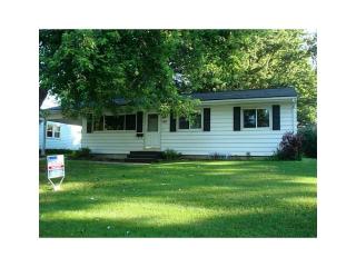 2660 17th Ave, Midway IA  52302-1923 exterior