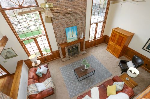 11925 Brookglen Dr, Sandy UT 84092-7149 exterior