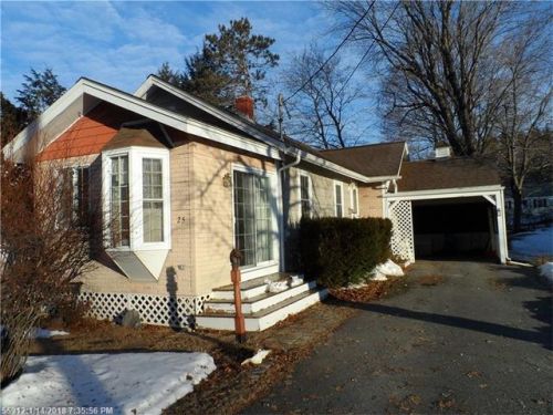 25 Second Ave, Augusta, ME 04330-6523