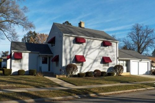 1723 Van Wie Ave, Rockford, IL 61103-3961