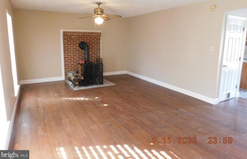 10438 Settle School Rd, Rixeyville, VA 22737-2651