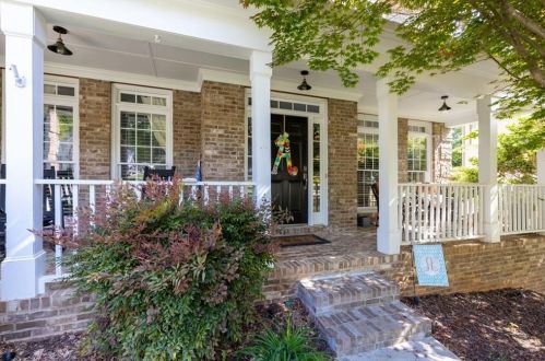 4610 Mctyre Way, Marietta, GA 30064-5622