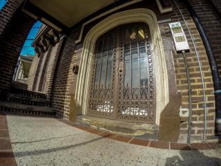 4017 Baltimore Ave, Philadelphia PA  19104-4548 exterior