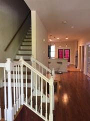 611 Cherry St, Richmond VA  23220-6508 exterior