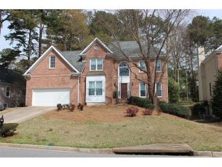 2237 Merrymount Dr, Suwanee, GA 30024-2793