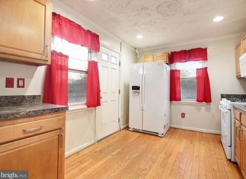 21 Chesapeake Ct, Aberdeen MD  21001-3803 exterior