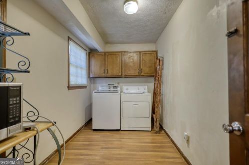 2647 Club Forest Ct, Conyers GA  30013-1904 exterior