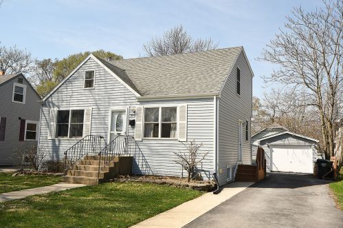 18440 Palmer Ave, Homewood, IL 60430-3217