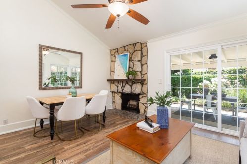 5042 Doanoke Ave, Irvine CA  92604-2407 exterior