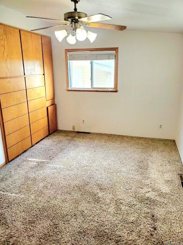 8120 54th Pl, Arvada CO  80002-3501 exterior