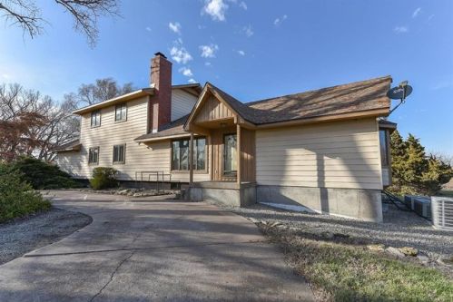 2250 Limestone, Hillsboro, KS 67063-8009