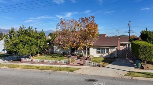 804 Reeder Ave, Covina, CA 91724-2644