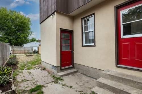 1134 Jessamine Ave, Saint Paul MN 55117-5020 exterior