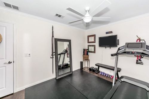 4100 Vinyard Way, Argyle TX  76226-2446 exterior