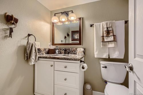 12488 Tomahawk Rd, Parker CO 80138-7809 exterior