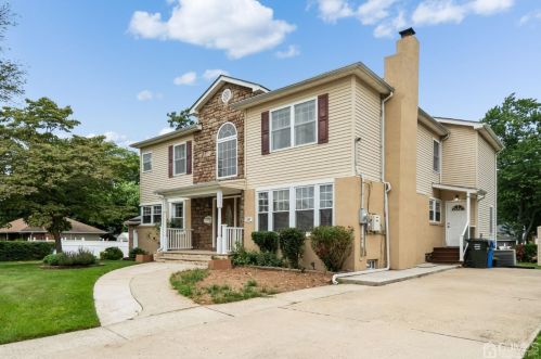 157 Dunbar Ave, Perth Amboy, NJ 08863-1551