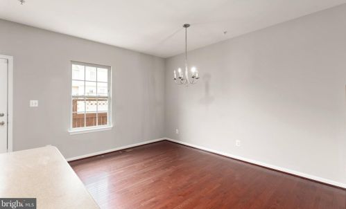 616 Snowberry Way, Aberdeen MD  21001-5605 exterior